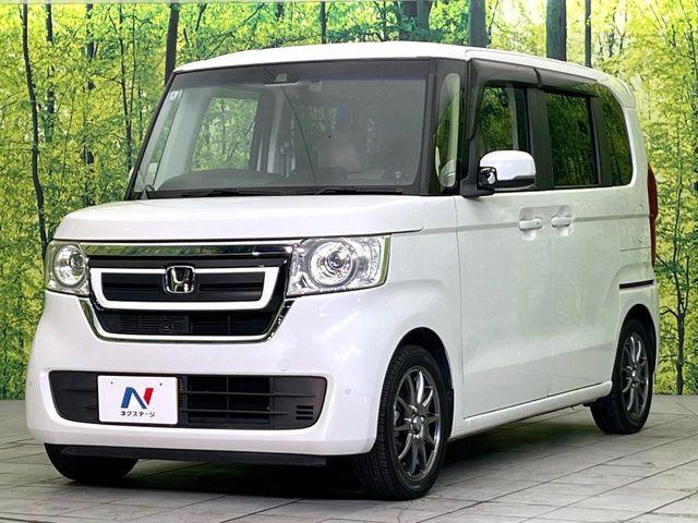 N＿BOX（新潟県新潟市東区）画像42
