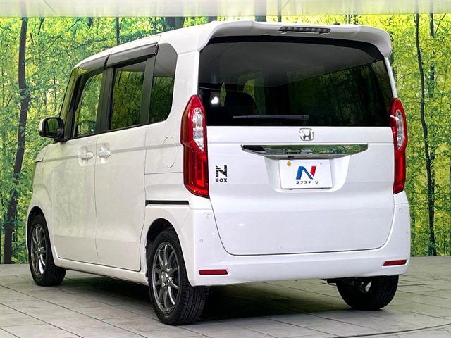 N＿BOX（新潟県新潟市東区）画像45