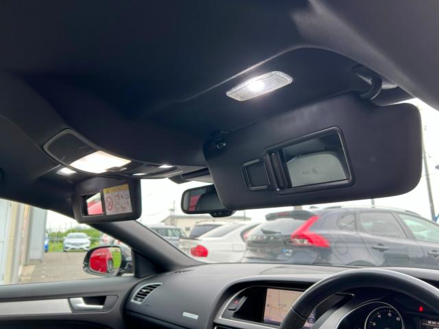アウディ A5スポーツバック（新潟県新潟市南区）画像48