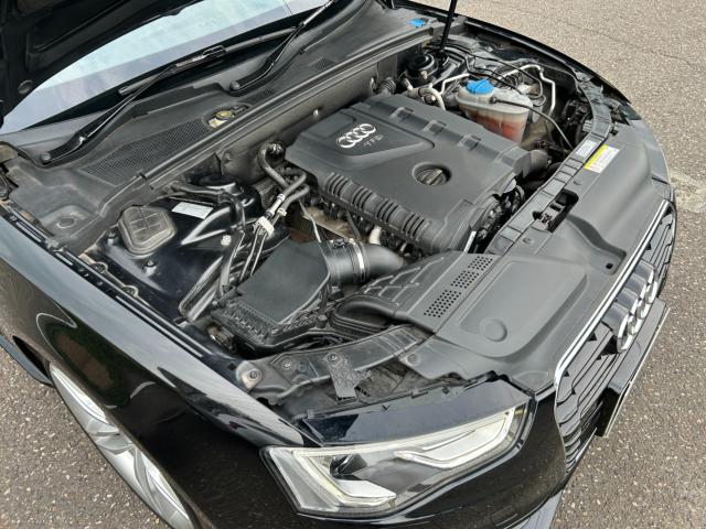 アウディ A5スポーツバック（新潟県新潟市南区）画像60