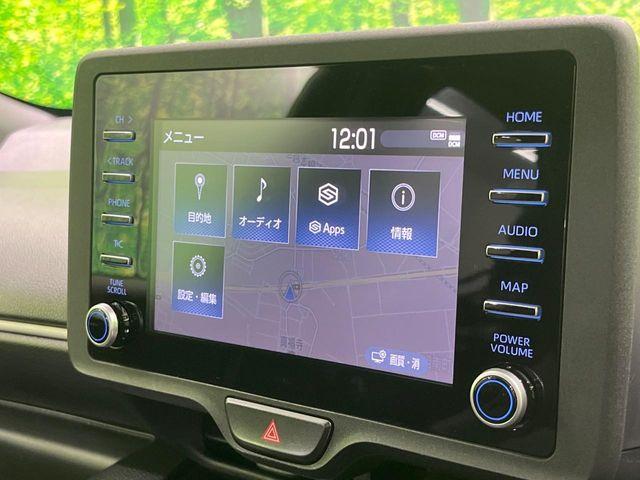 ヤリス（新潟県長岡市）画像51