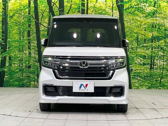 N＿BOXカスタム（新潟県長岡市）画像14
