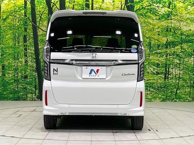 N＿BOXカスタム（新潟県長岡市）画像15