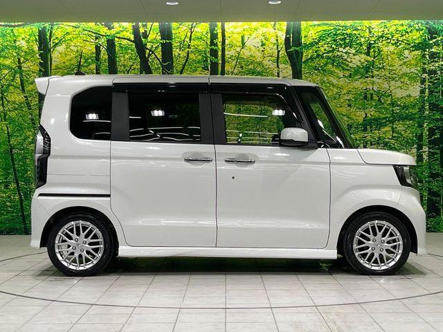 N＿BOXカスタム（新潟県長岡市）画像27