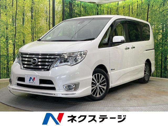 セレナ（新潟県新潟市南区）