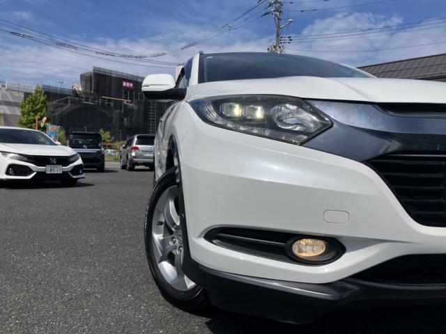 ヴェゼル（新潟県新潟市西区）画像32