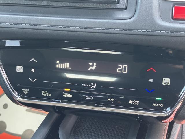 ヴェゼル（新潟県新潟市西区）画像8