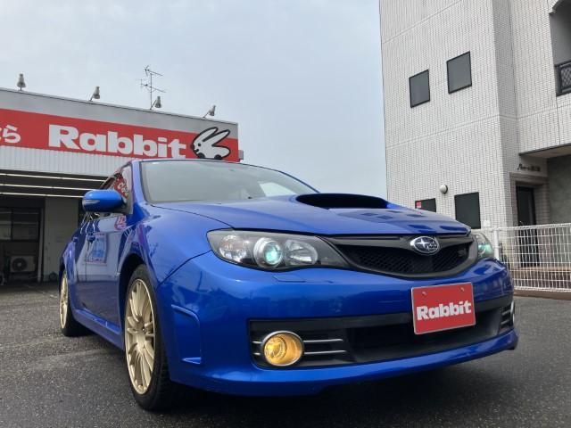インプレッサWRX（新潟県燕市）画像25