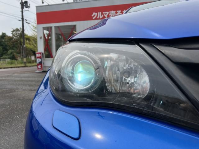 インプレッサWRX（新潟県燕市）画像26