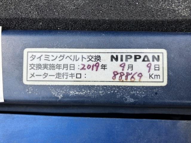 インプレッサWRX（新潟県燕市）画像36