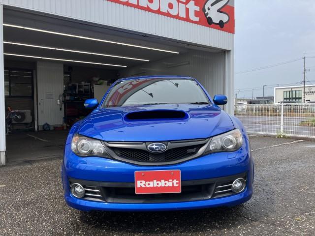 インプレッサWRX（新潟県燕市）画像31