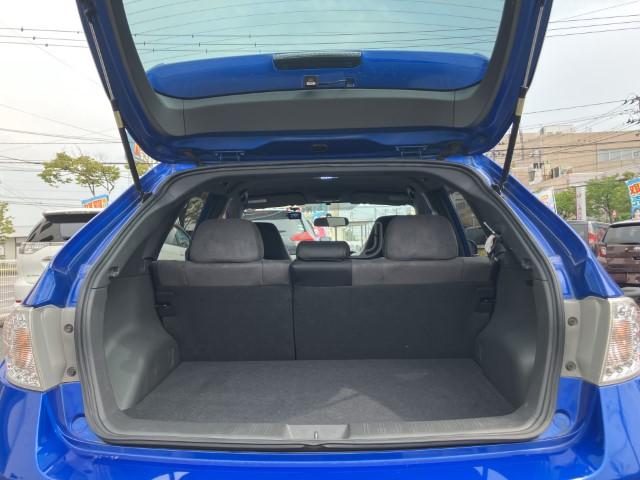 インプレッサWRX（新潟県燕市）画像34