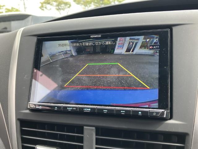 インプレッサWRX（新潟県燕市）画像10