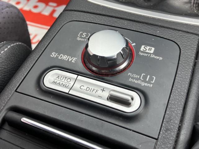 インプレッサWRX（新潟県燕市）画像14