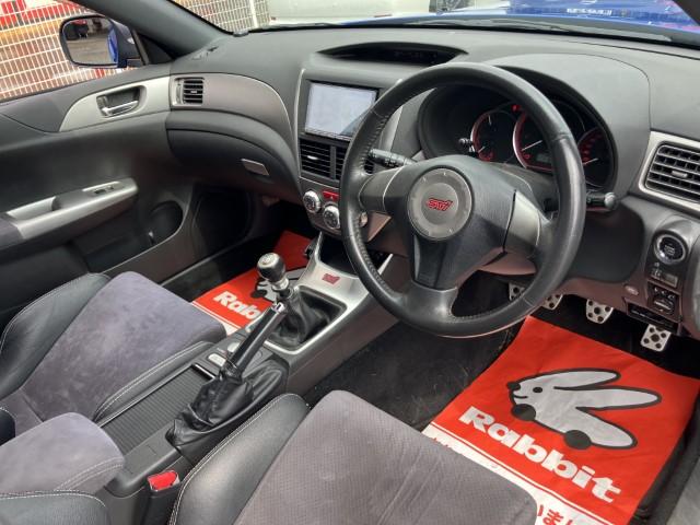 インプレッサWRX（新潟県燕市）画像22