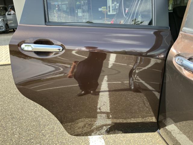 ノート（新潟県新潟市西蒲区）