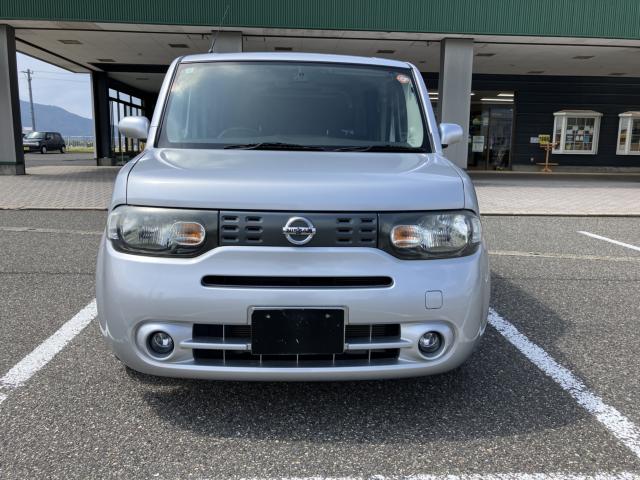 キューブ（新潟県新潟市西蒲区）画像7
