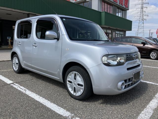 キューブ（新潟県新潟市西蒲区）画像8
