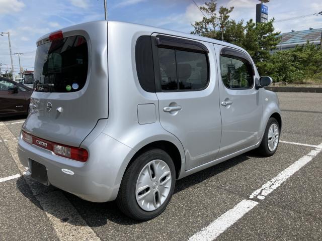 キューブ（新潟県新潟市西蒲区）画像10