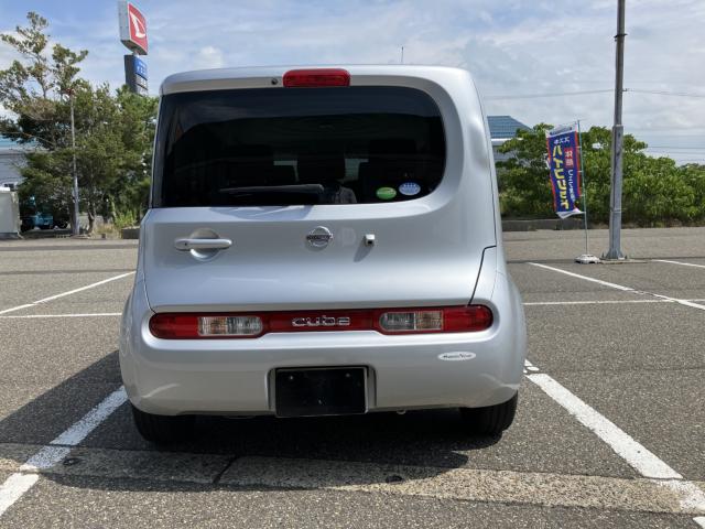 キューブ（新潟県新潟市西蒲区）画像11