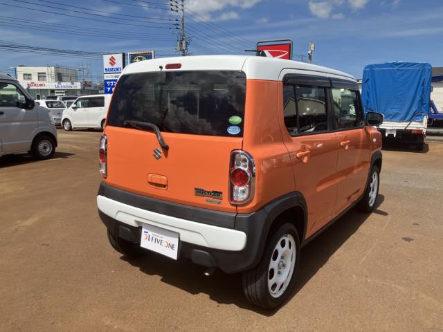 ハスラー（新潟県新潟市南区）画像4