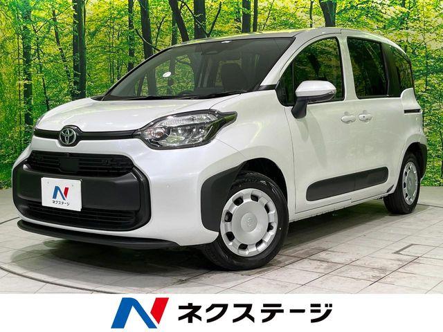 シエンタ（新潟県長岡市）