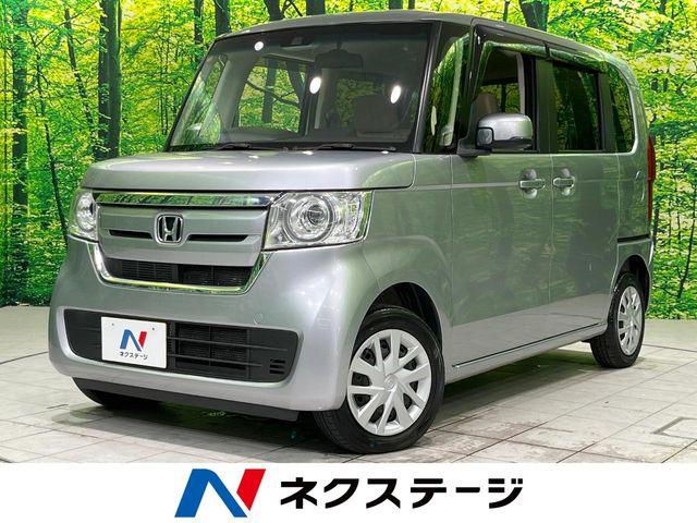 N＿BOX（新潟県長岡市）