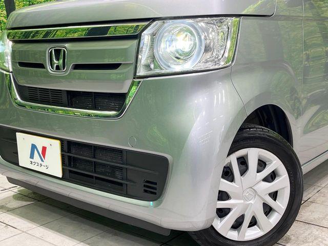 N＿BOX（新潟県長岡市）