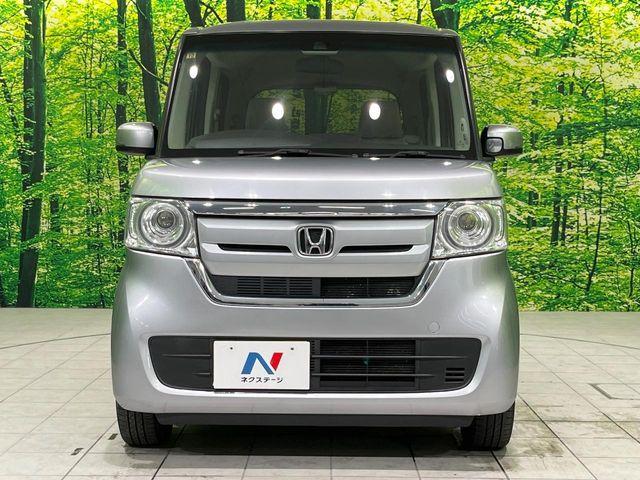 N＿BOX（新潟県長岡市）