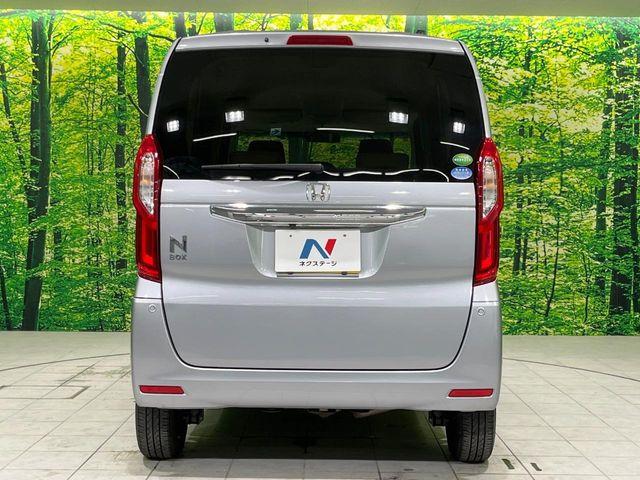 N＿BOX（新潟県長岡市）