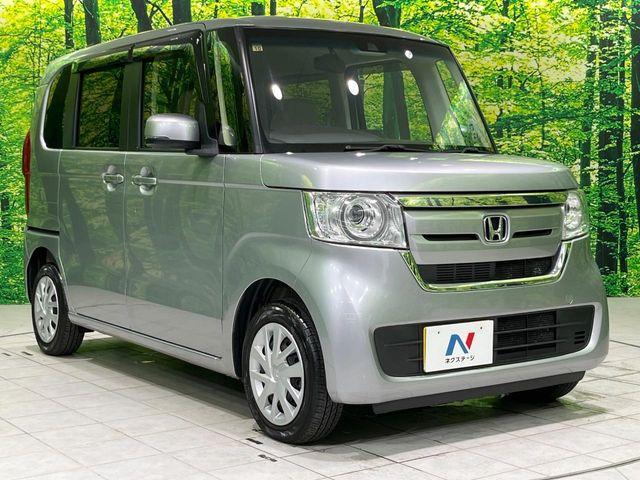 N＿BOX（新潟県長岡市）