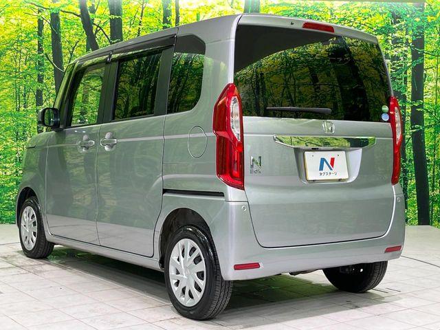 N＿BOX（新潟県長岡市）