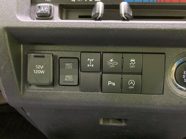 ハイゼットトラック（新潟県長岡市）画像8