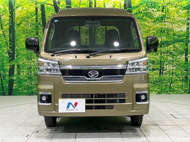 ハイゼットトラック（新潟県長岡市）画像15