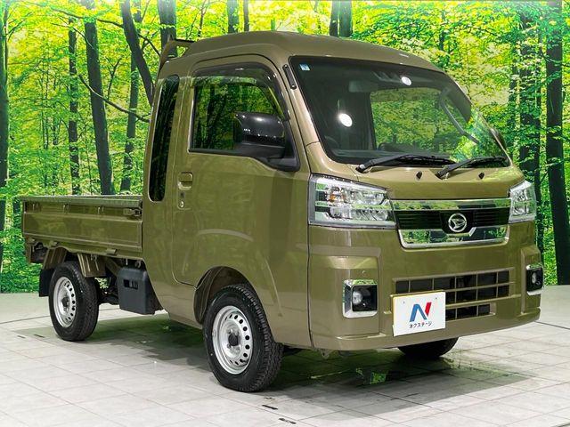 ハイゼットトラック（新潟県長岡市）画像17