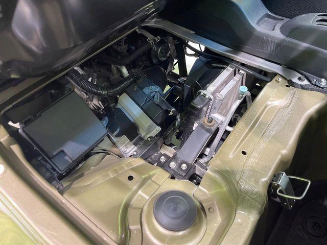 ハイゼットトラック（新潟県長岡市）画像22