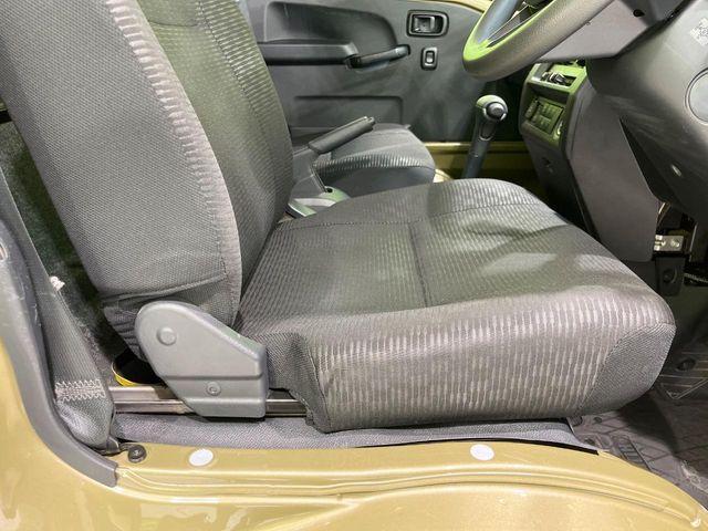 ハイゼットトラック（新潟県長岡市）画像23