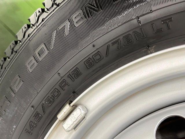 ハイゼットトラック（新潟県長岡市）画像45