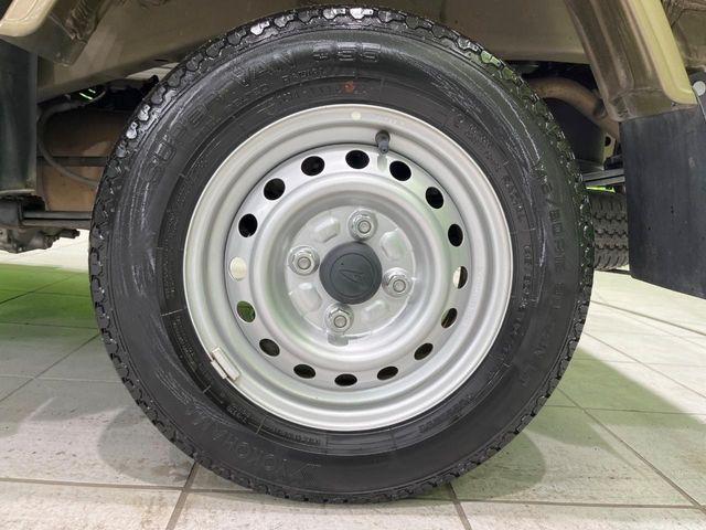 ハイゼットトラック（新潟県長岡市）画像47