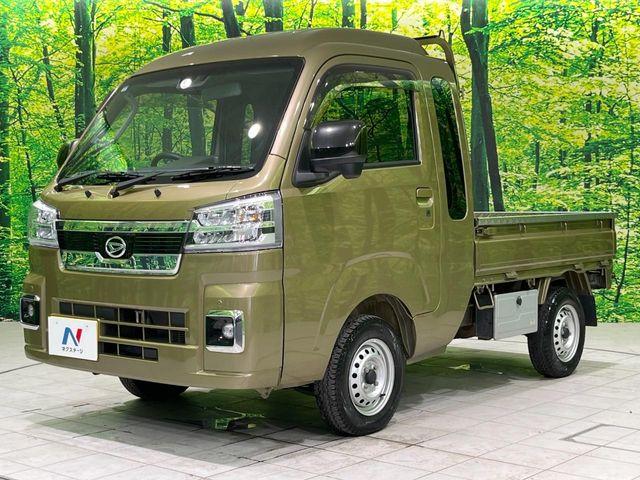 ハイゼットトラック（新潟県長岡市）画像48