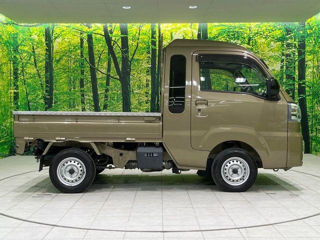 ハイゼットトラック（新潟県長岡市）画像49