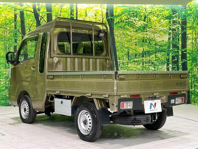 ハイゼットトラック（新潟県長岡市）画像50