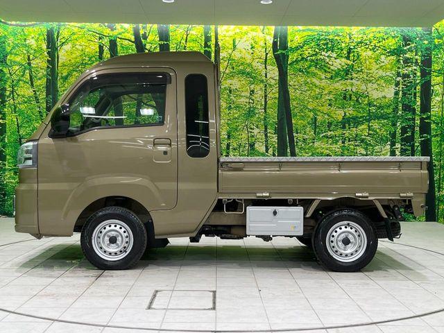 ハイゼットトラック（新潟県長岡市）画像51