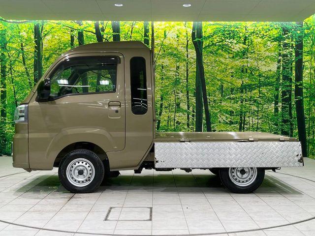 ハイゼットトラック（新潟県長岡市）画像52