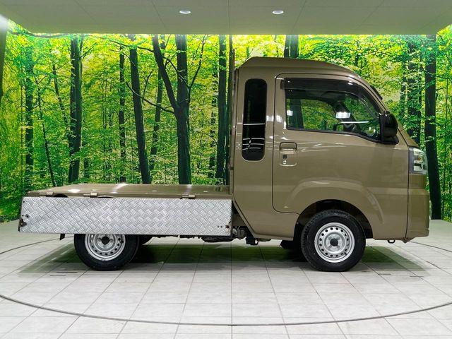 ハイゼットトラック（新潟県長岡市）画像53