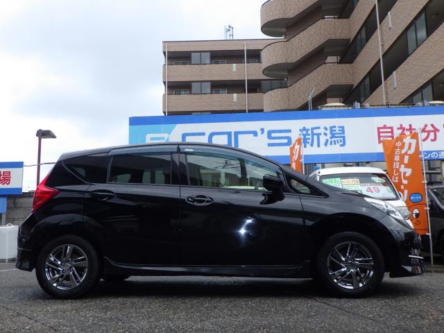 ノート（新潟県新潟市中央区）画像5