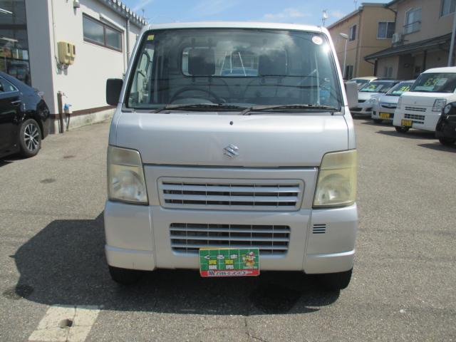 キャリイトラック（新潟県新潟市西区）画像2