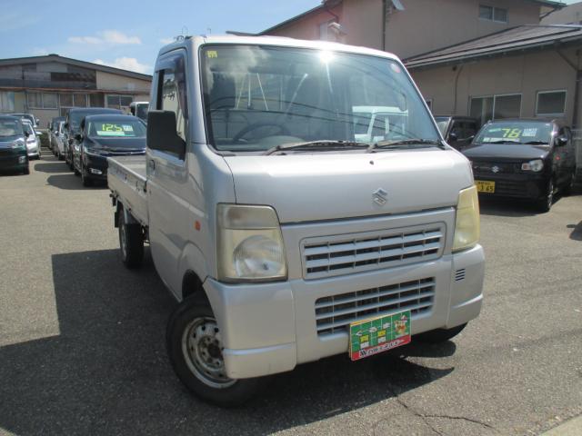 キャリイトラック（新潟県新潟市西区）画像3