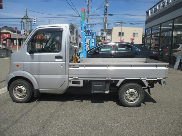 キャリイトラック（新潟県新潟市西区）画像4