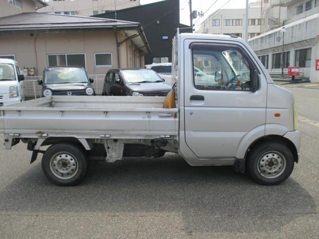 キャリイトラック（新潟県新潟市西区）画像5
